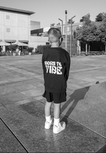 The BORN2VIBE Sweater