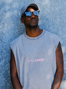 The VIBE OVERDOSE Tank II