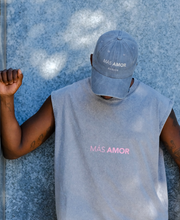 The MÁS AMOR Cap
