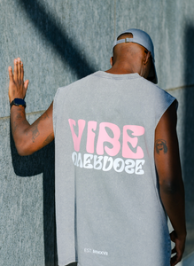 The VIBE OVERDOSE Tank II