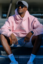 The VIBE OVERDOSE Hoodie
