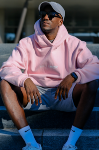 The VIBE OVERDOSE Hoodie