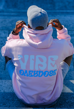 The VIBE OVERDOSE Hoodie