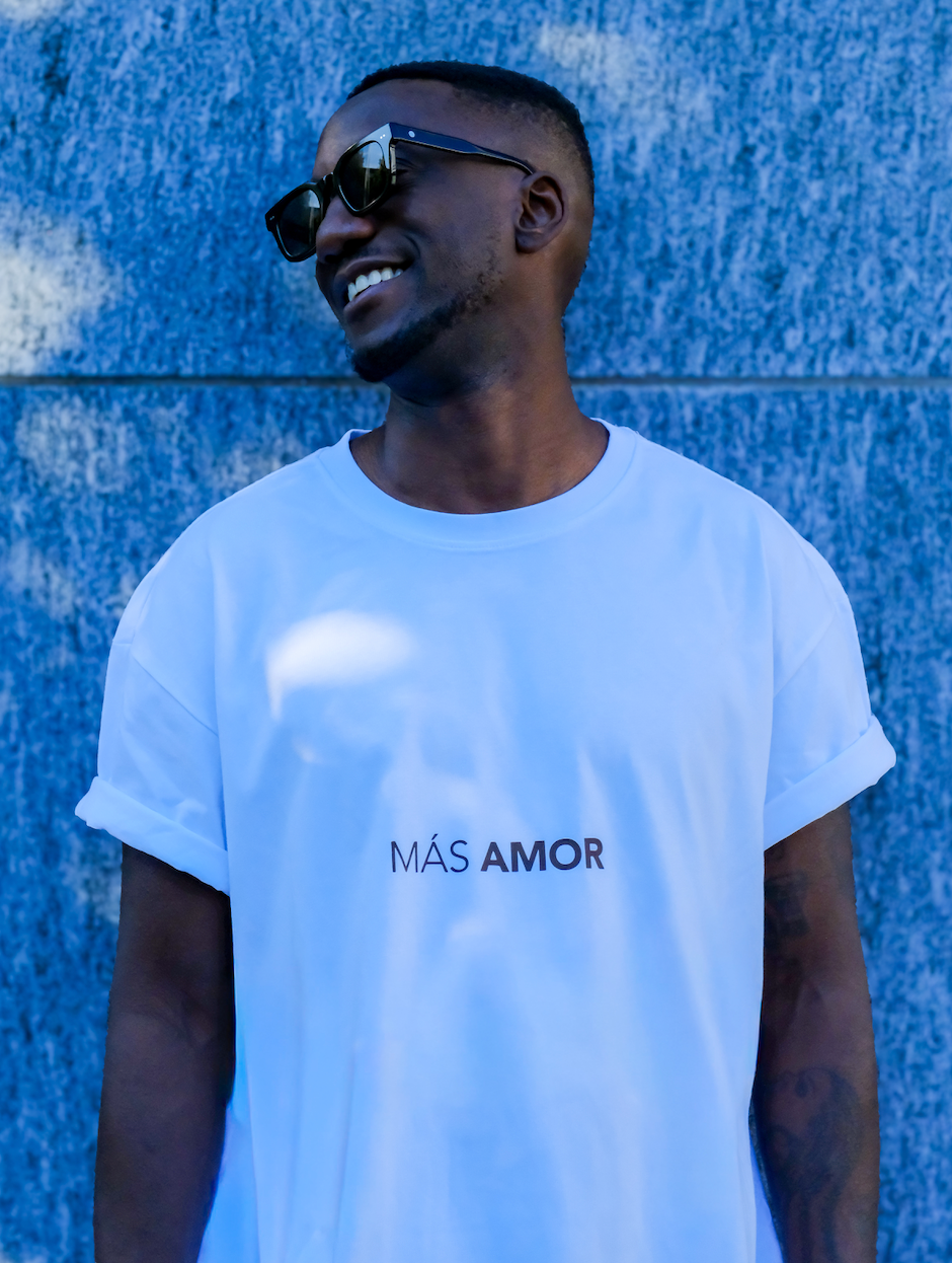The VIBE OVERDOSE Shirt