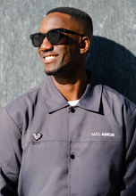 The MMXXV Jacket