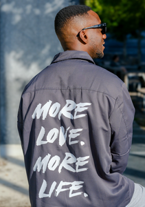 The MMXXV Jacket