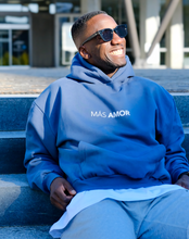 The VIBE OVERDOSE Hoodie III