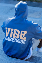 The VIBE OVERDOSE Hoodie III
