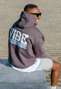 The VIBE OVERDOSE Hoodie IV