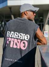 The BARRIO FINO Tank