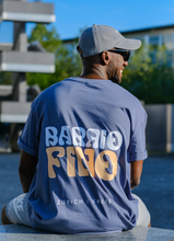 The BARRIO FINO Shirt