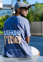 The BARRIO FINO Shirt