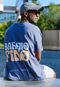 The BARRIO FINO Shirt