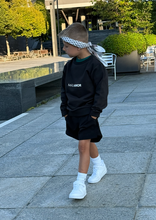 The BORN2VIBE Sweater