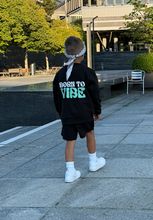 The BORN2VIBE Sweater