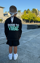 The BORN2VIBE Sweater
