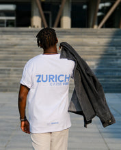 The 2025 ZURICH Shirt