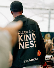 The 2025 Jeans Jacket