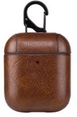 Brown AirPod 2 Case