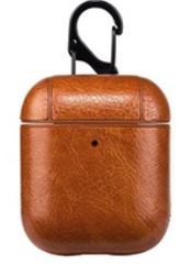 Light Brown AirPod 2 Case