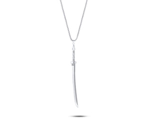 Necklace PUYA